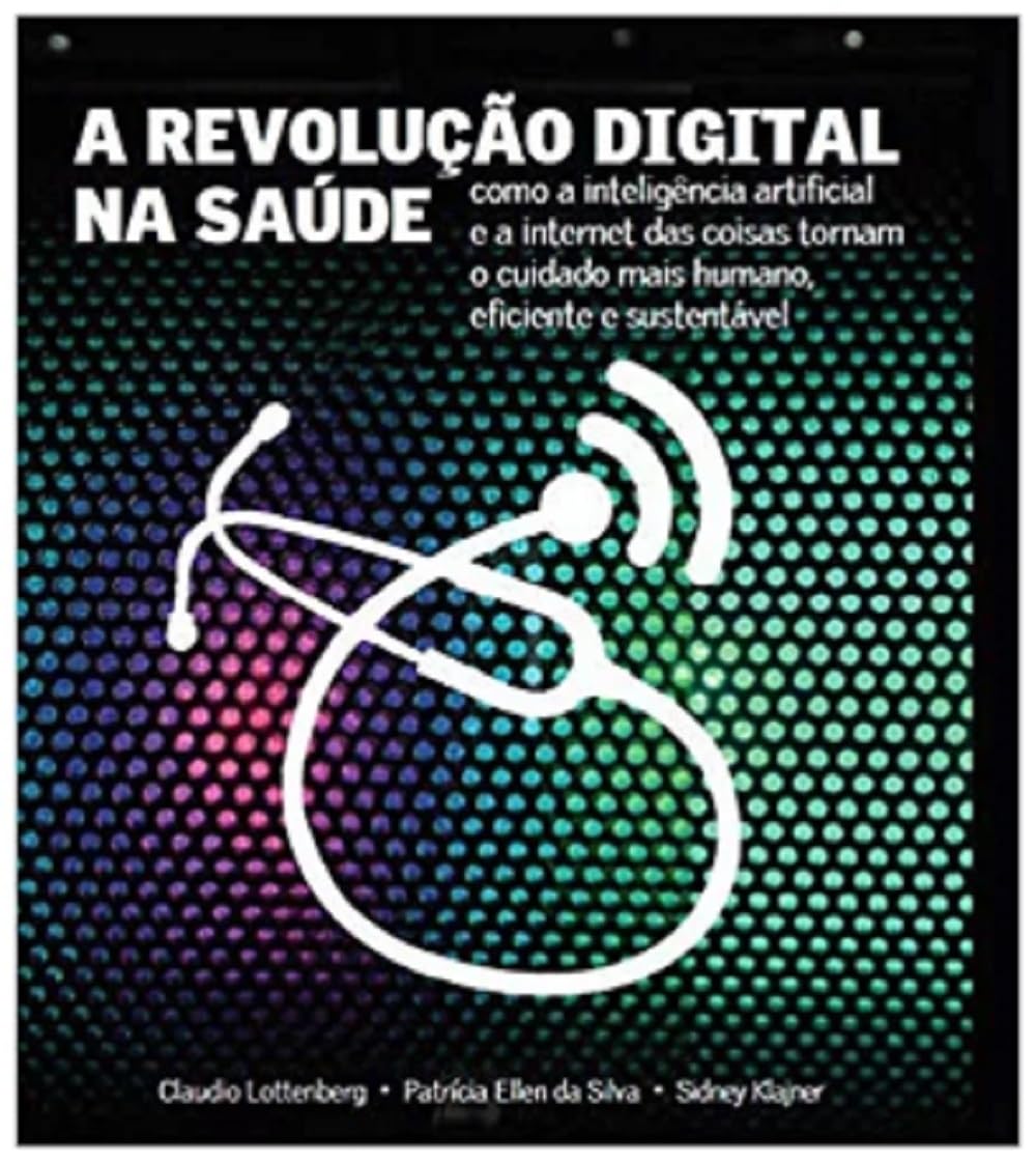A Revolução Digital Na Saúde
