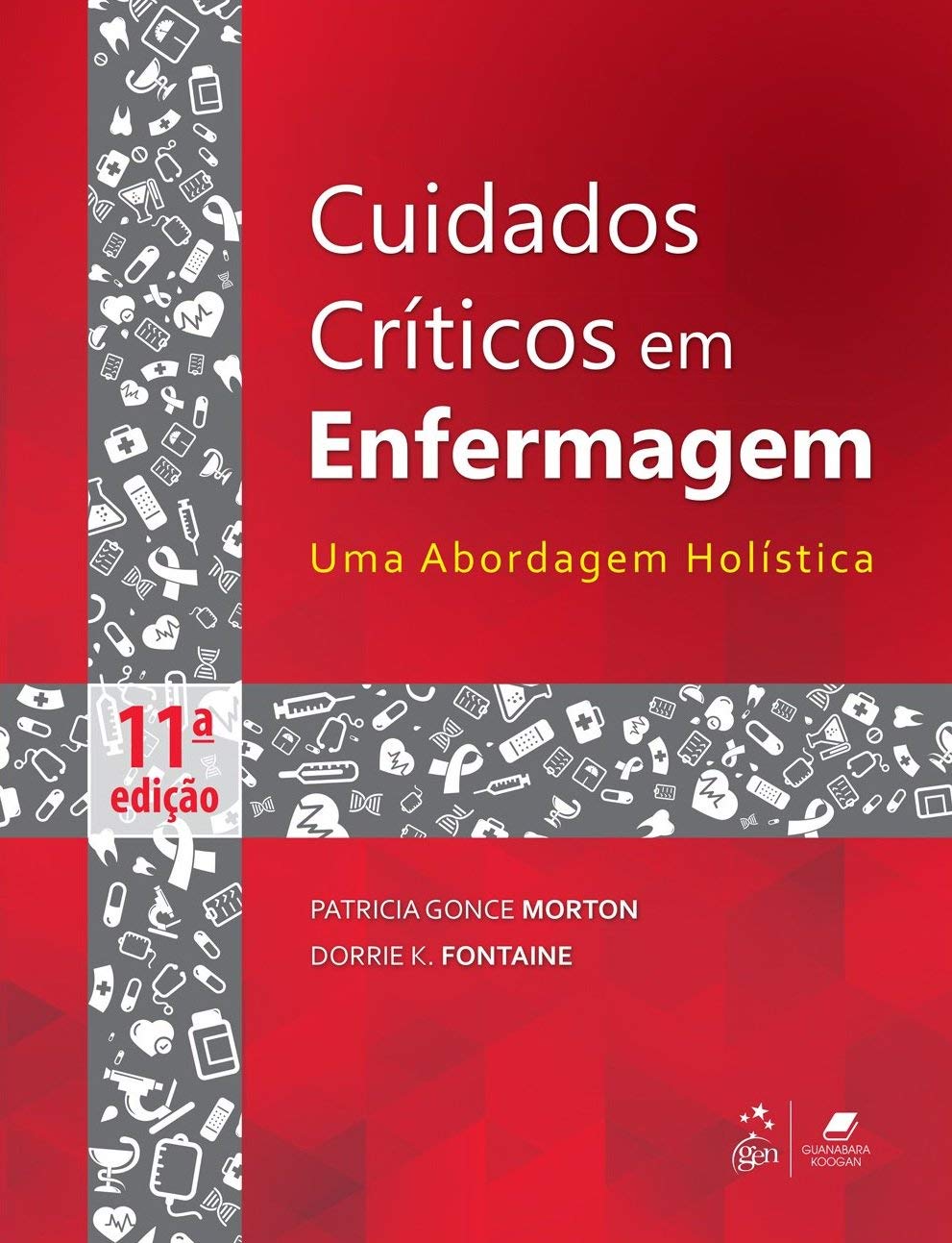 Cuidados Críticos Em Enfermagem