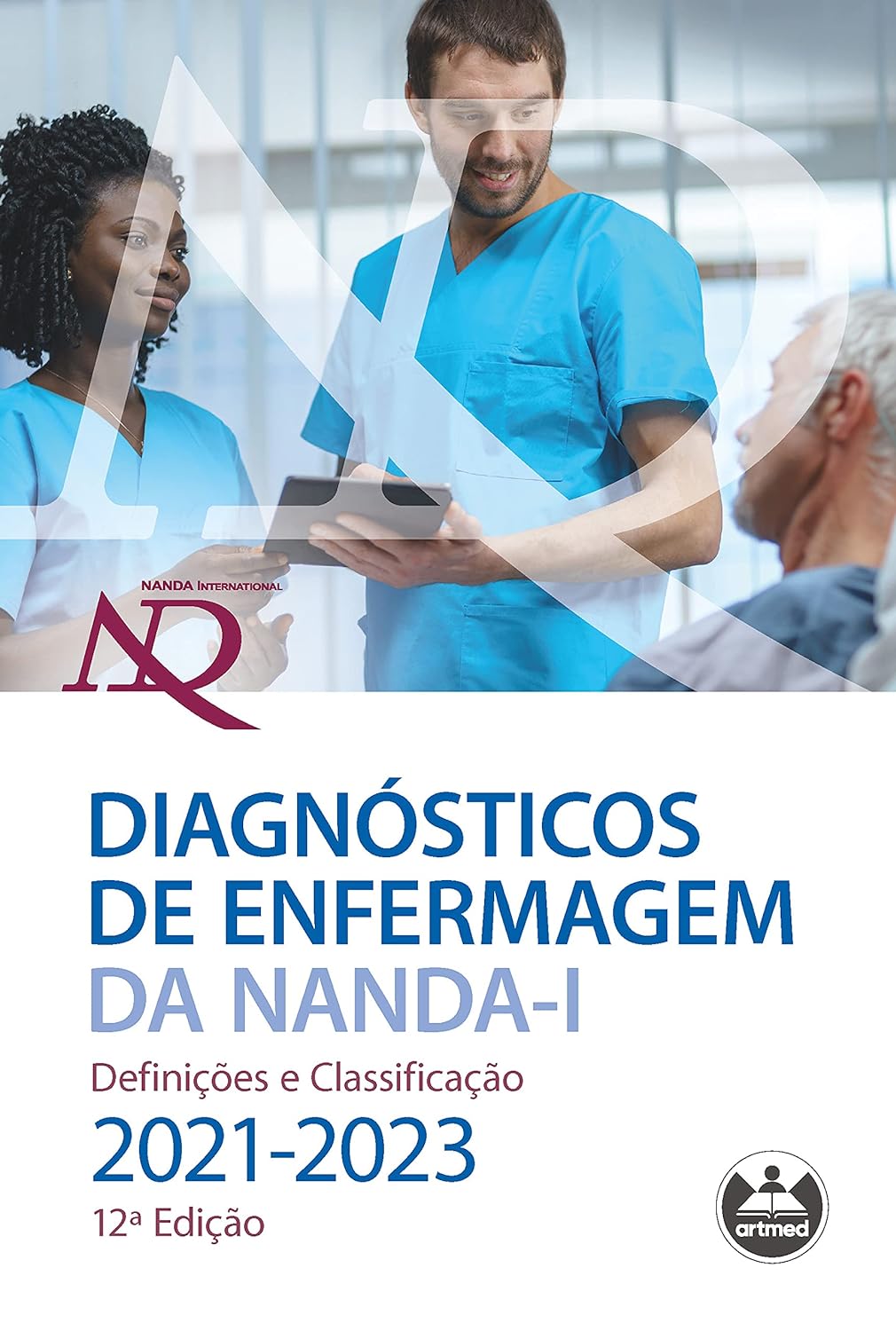 Diagnósticos De Enfermagem Da Nanda-I
