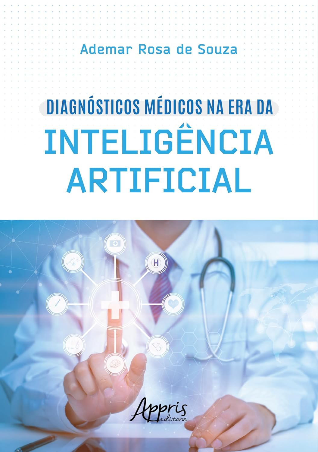 Diagnósticos Médicos Na Era Da Inteligência Artificial