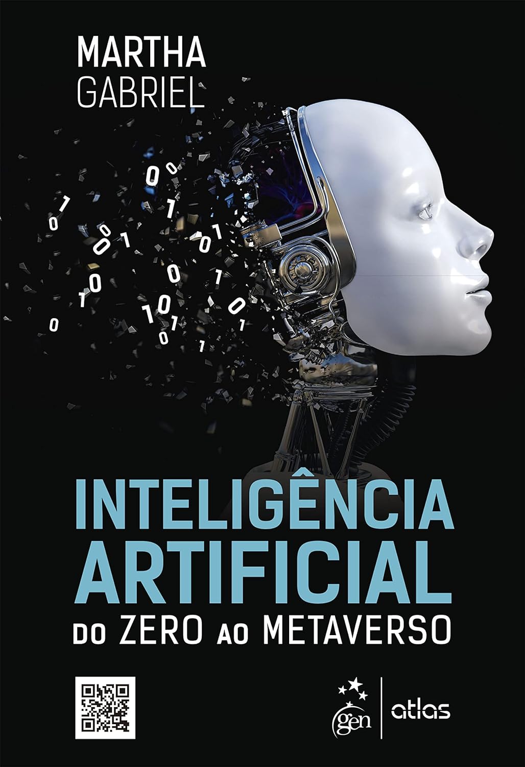 Inteligência Artificial Do Zero Ao Metaverso