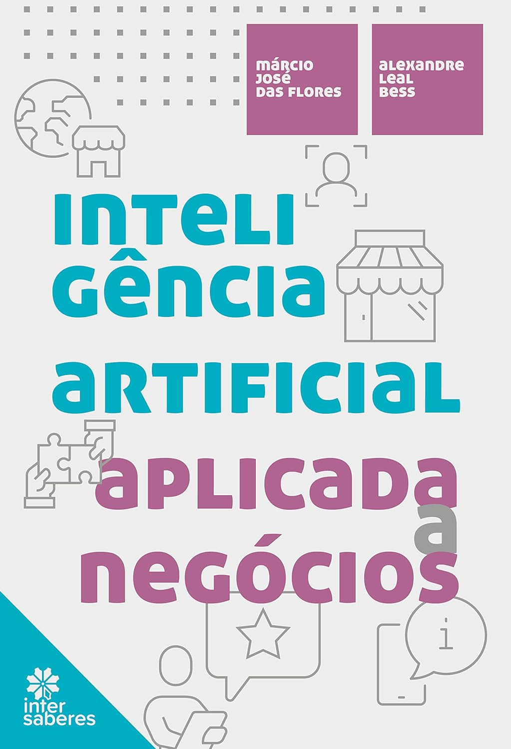 Inteligência Artificial Aplicada a Negócios