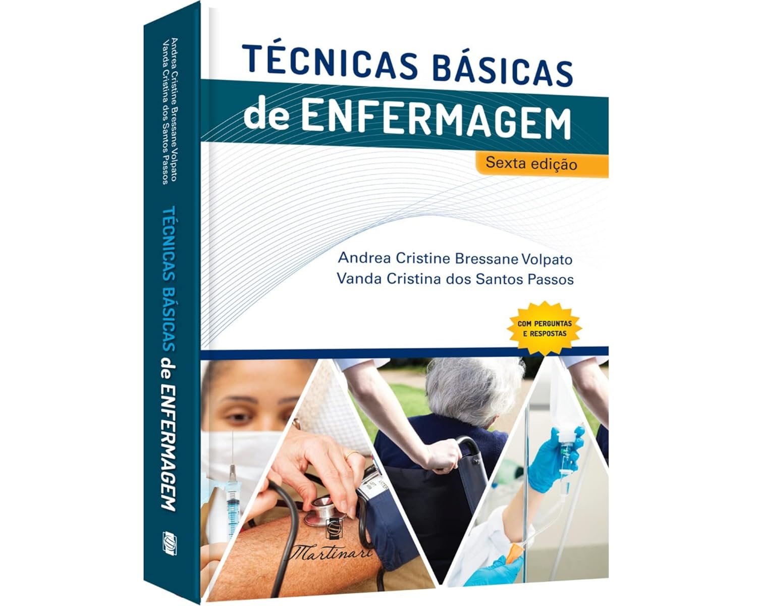 Técnicas Básicas De Enfermagem