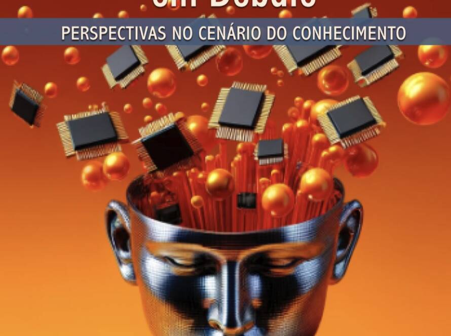 Capa do livro
