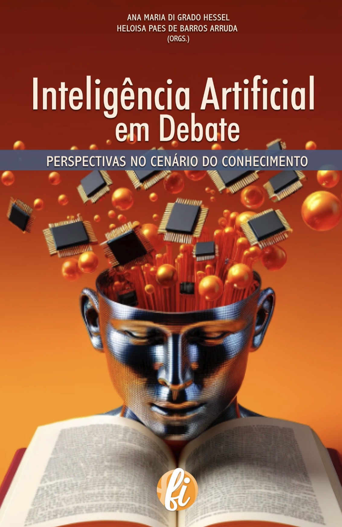 Inteligência Artificial em Debate